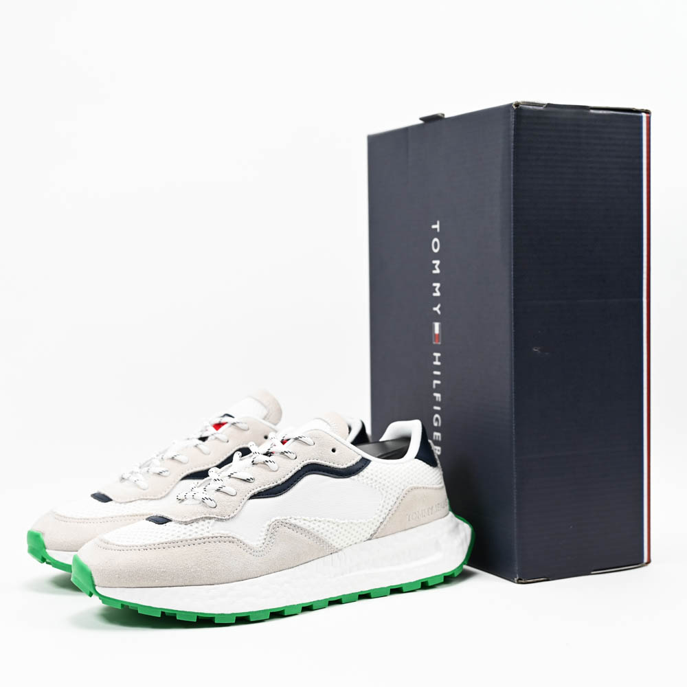 TJM Runner