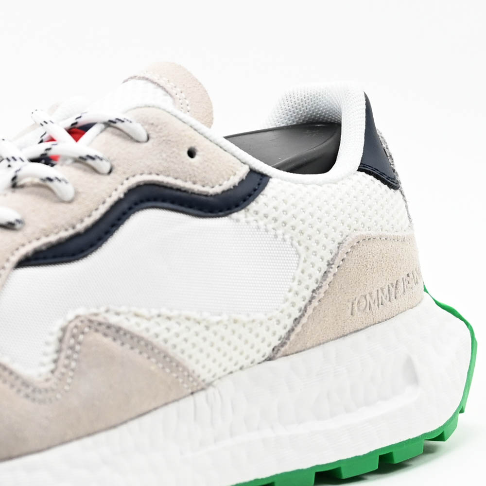 TJM Runner
