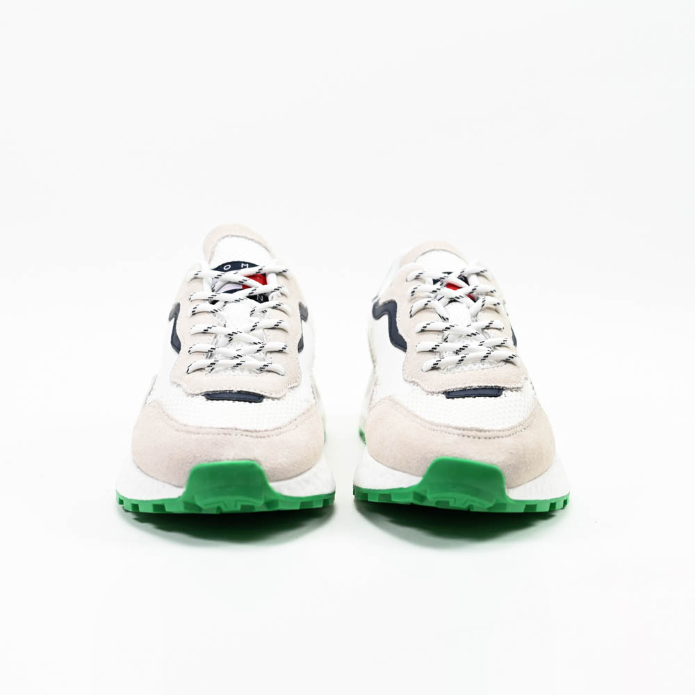 TJM Runner
