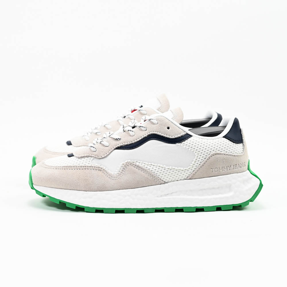 TJM Runner