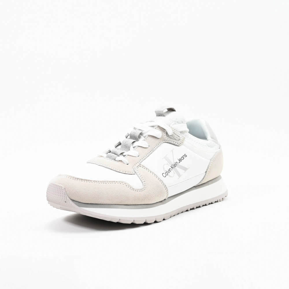 Retro Runner Laceup Refl