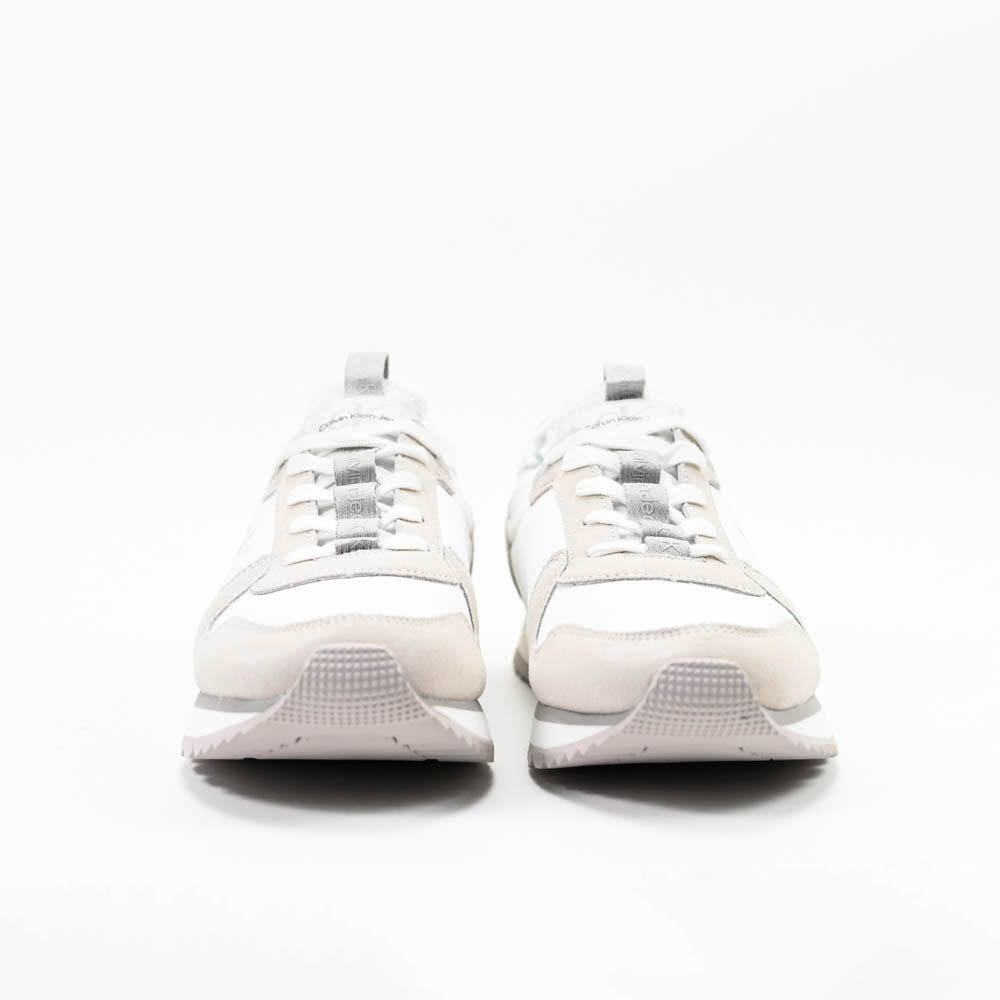 Retro Runner Laceup Refl