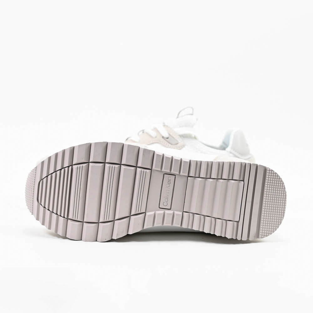 Retro Runner Laceup Refl