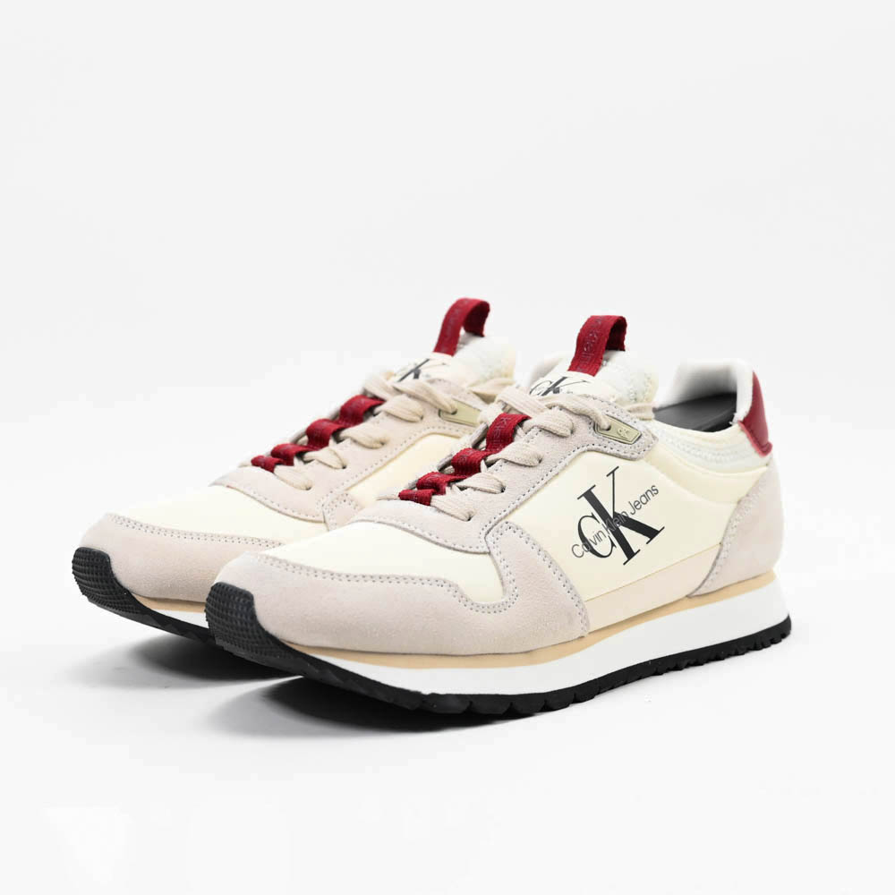 Retro Runner Laceup Refl