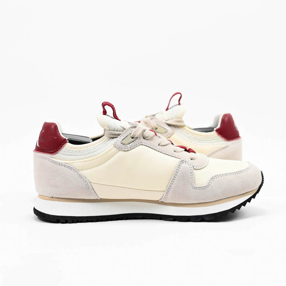 Retro Runner Laceup Refl