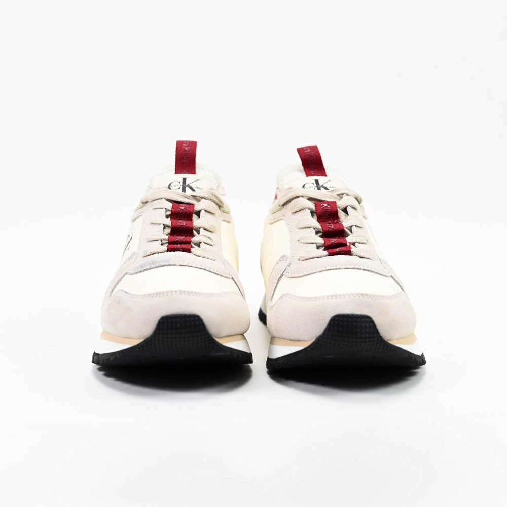Retro Runner Laceup Refl