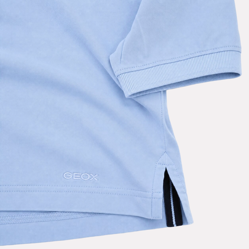 Polo G-Dyed