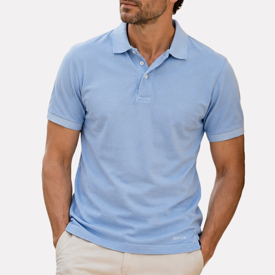 Polo G-Dyed