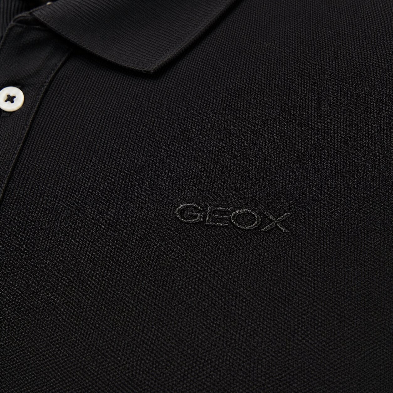Polo Dynamic Pique