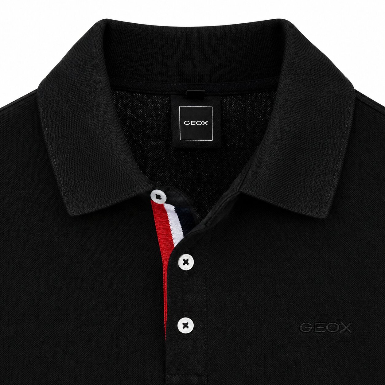 Polo Dynamic Pique