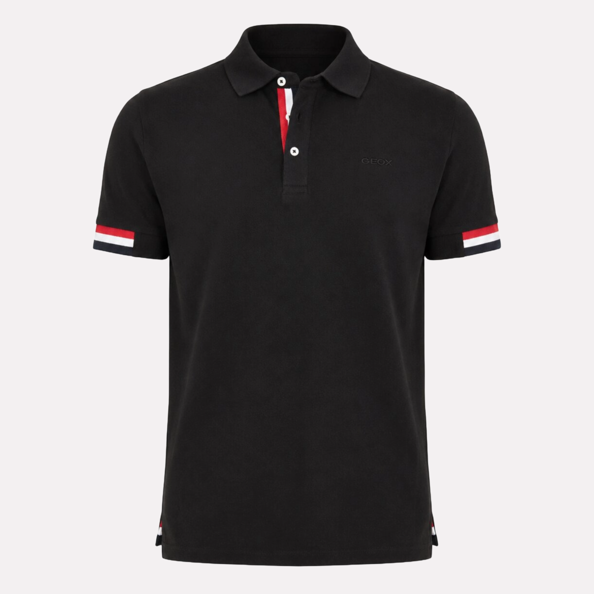 Polo Dynamic Pique