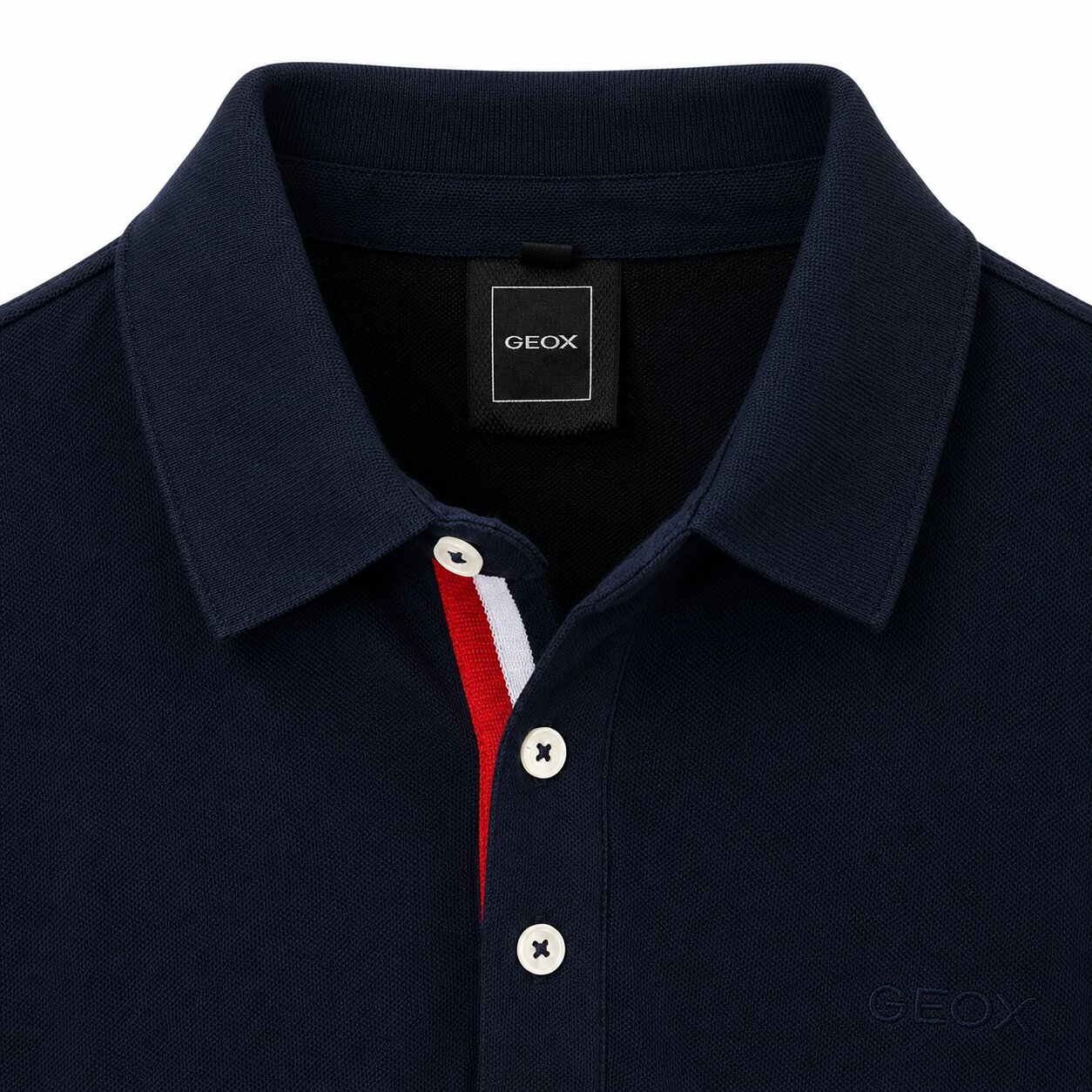 Polo Dynamic Pique