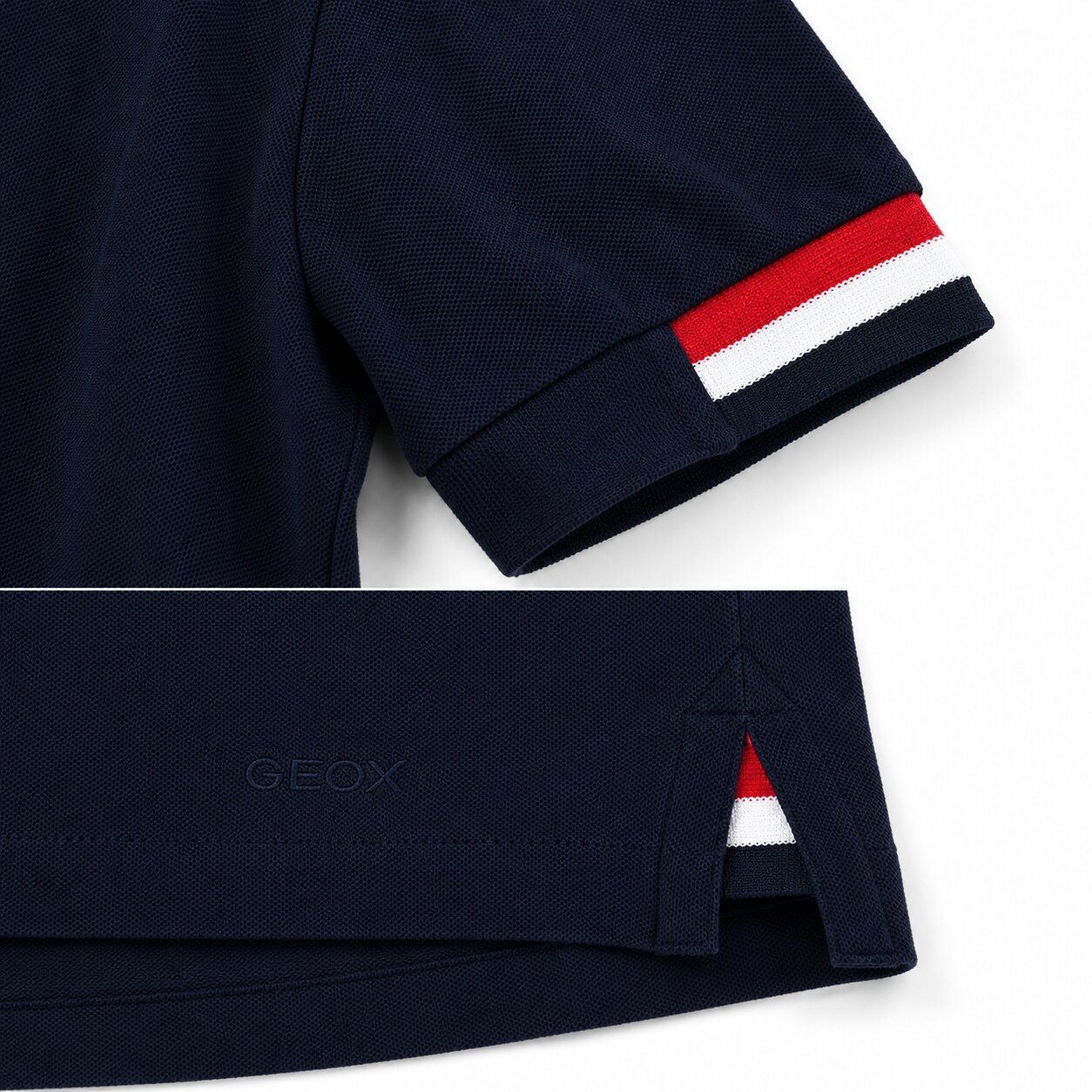 Polo Dynamic Pique