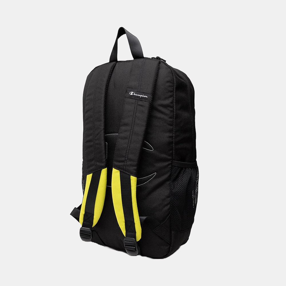 Colorblock Vertical BP