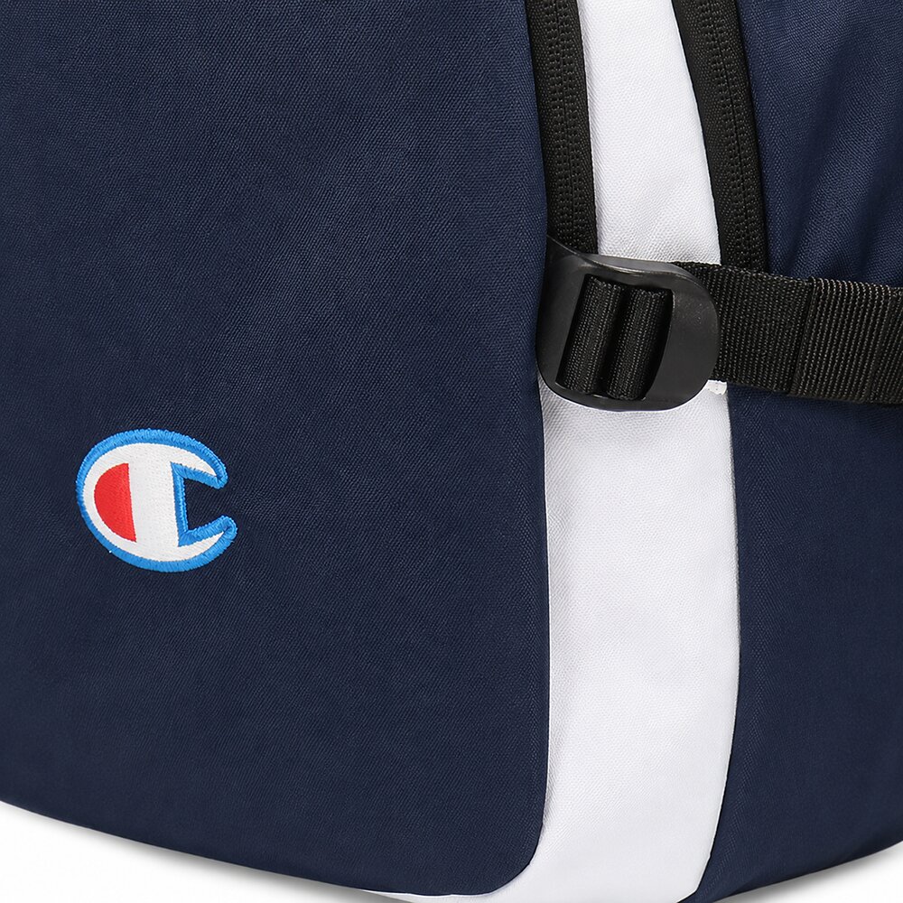 Retro Sport Backpack