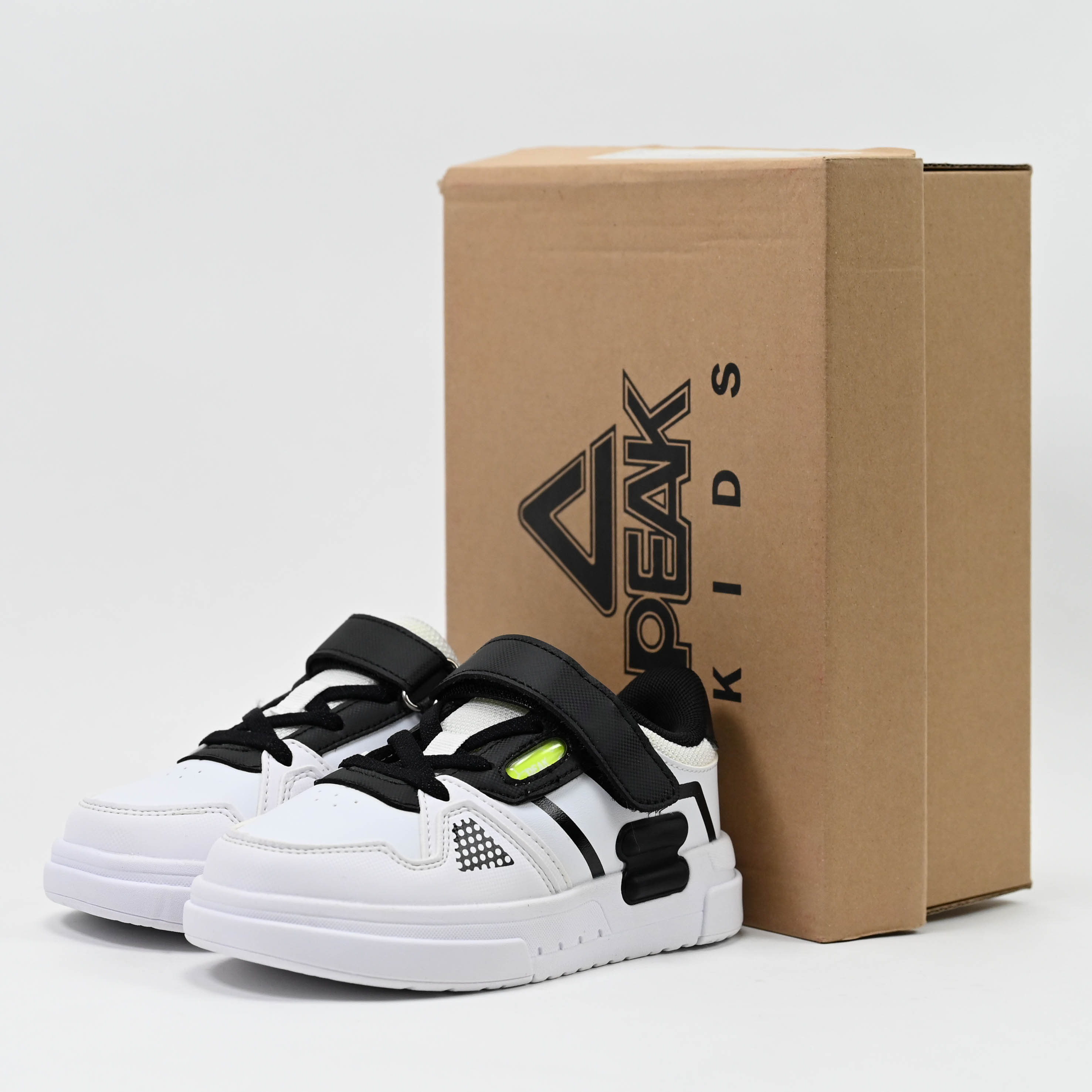 Kid's Culture Shoes