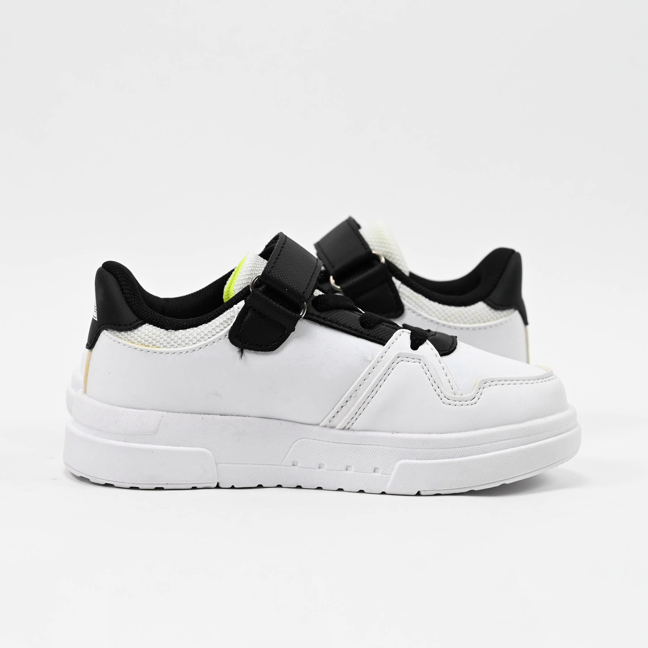 Kid's Culture Shoes