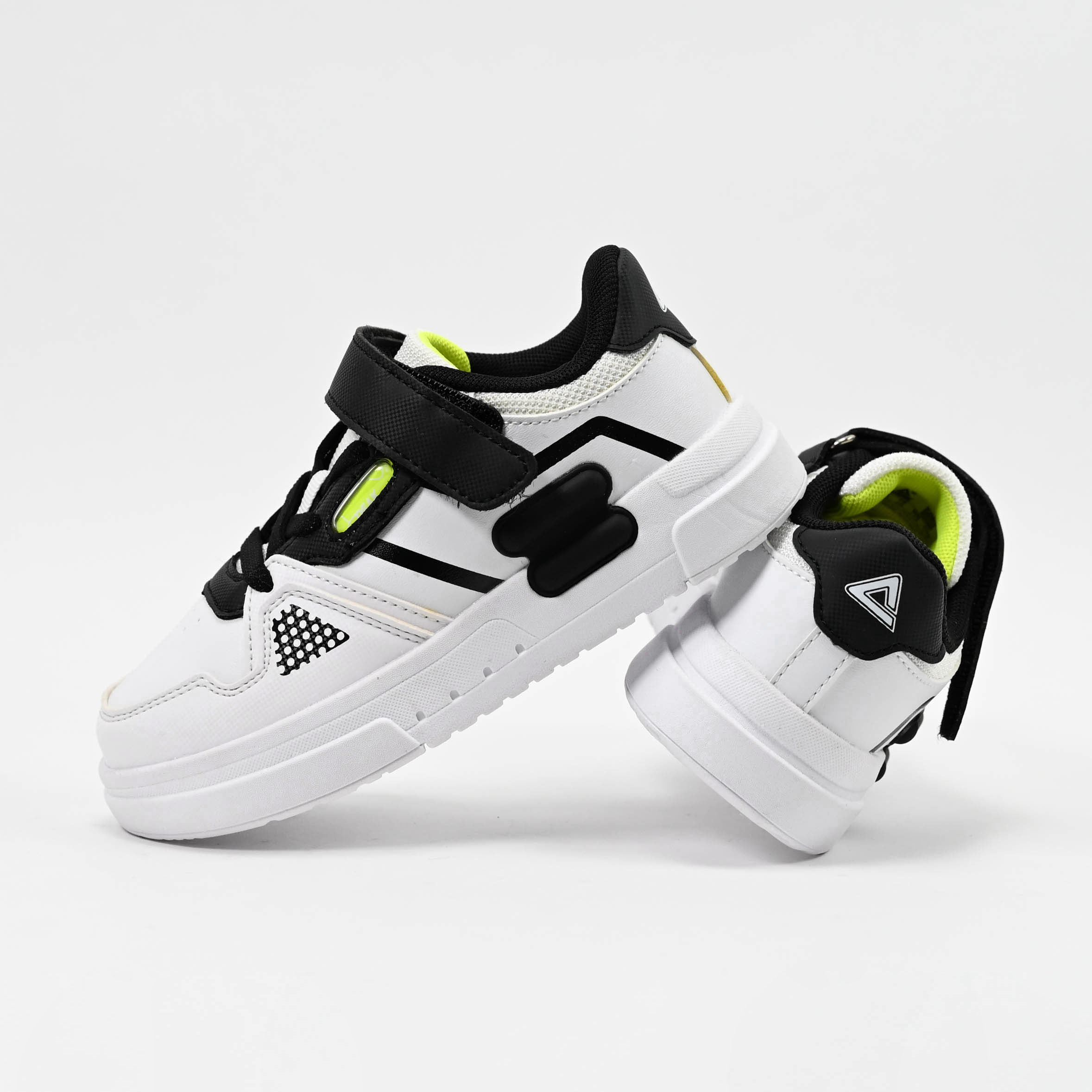 Kid's Culture Shoes