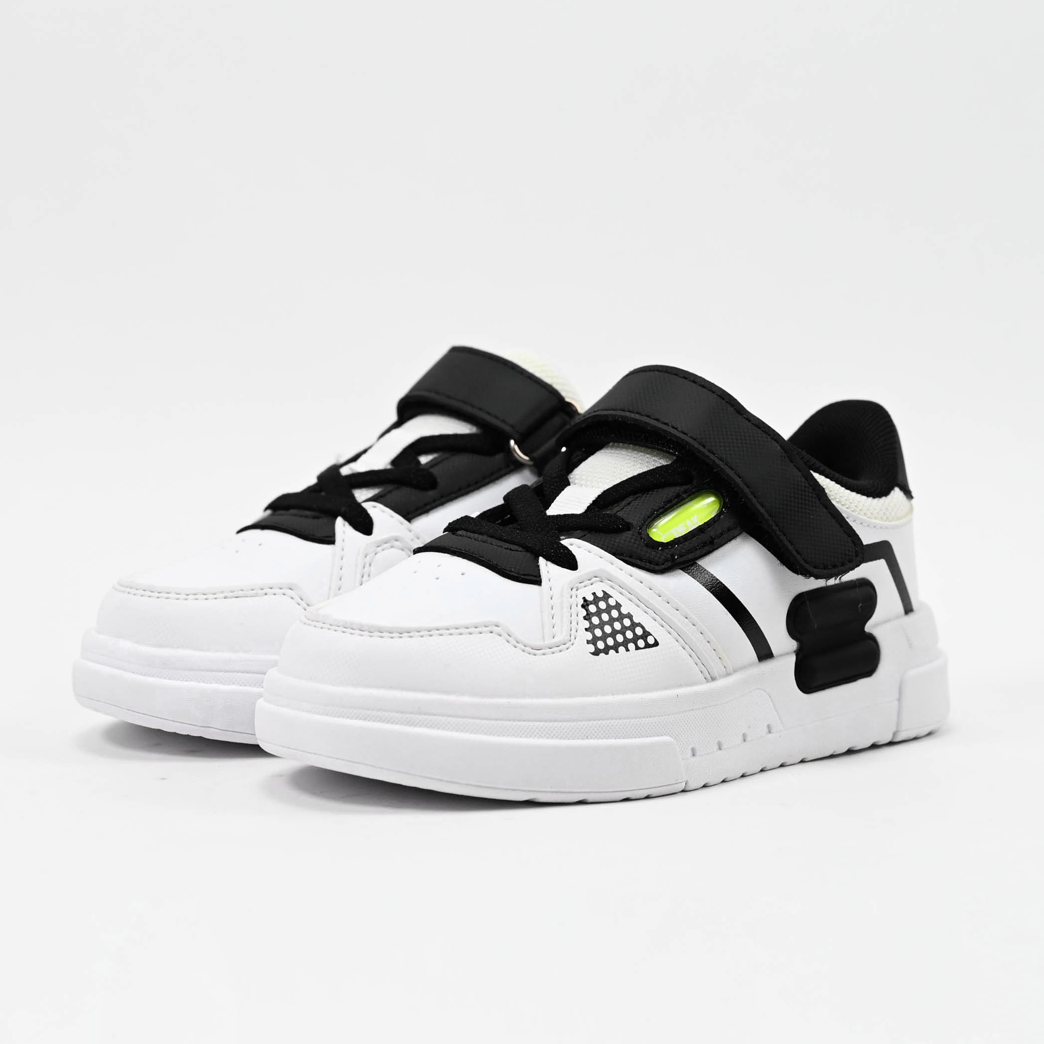 Kid's Culture Shoes