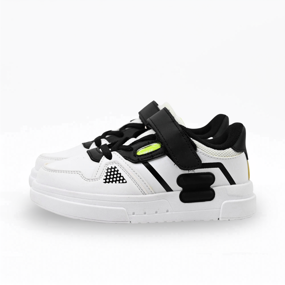 Kid's Culture Shoes