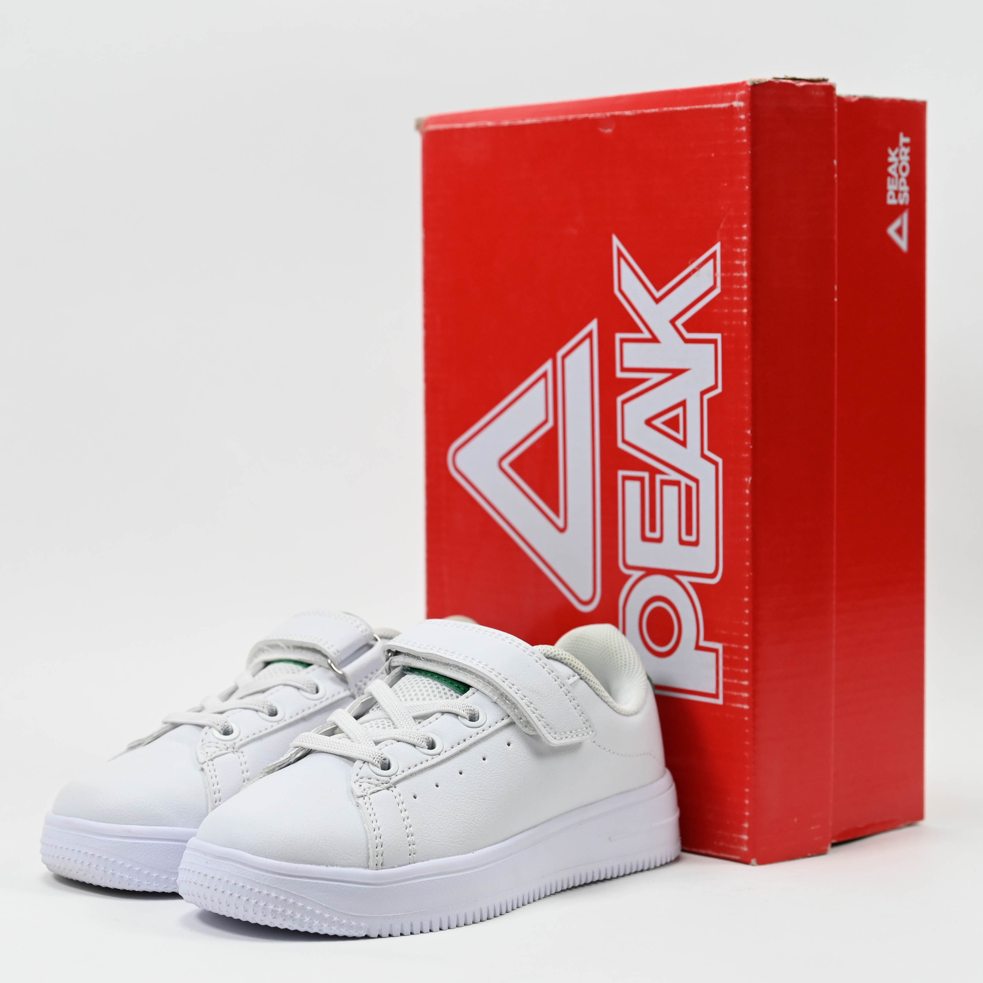 Junior Casual Shoes