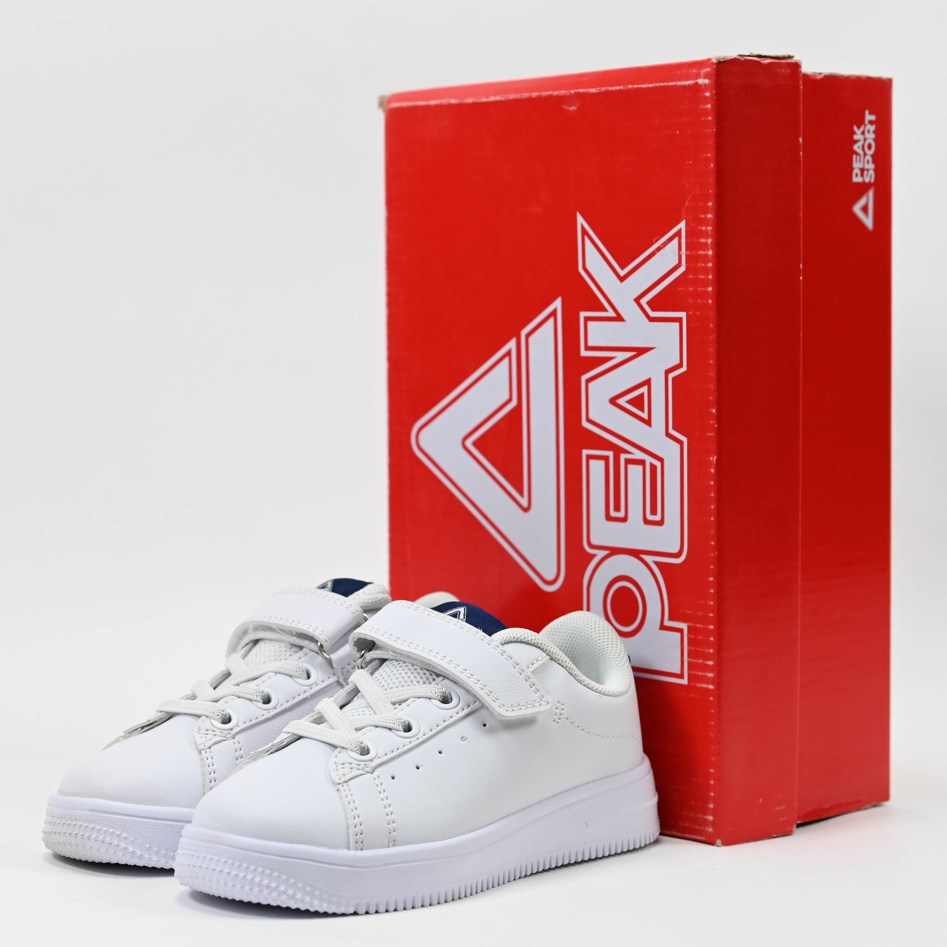 Junior Casual Shoes