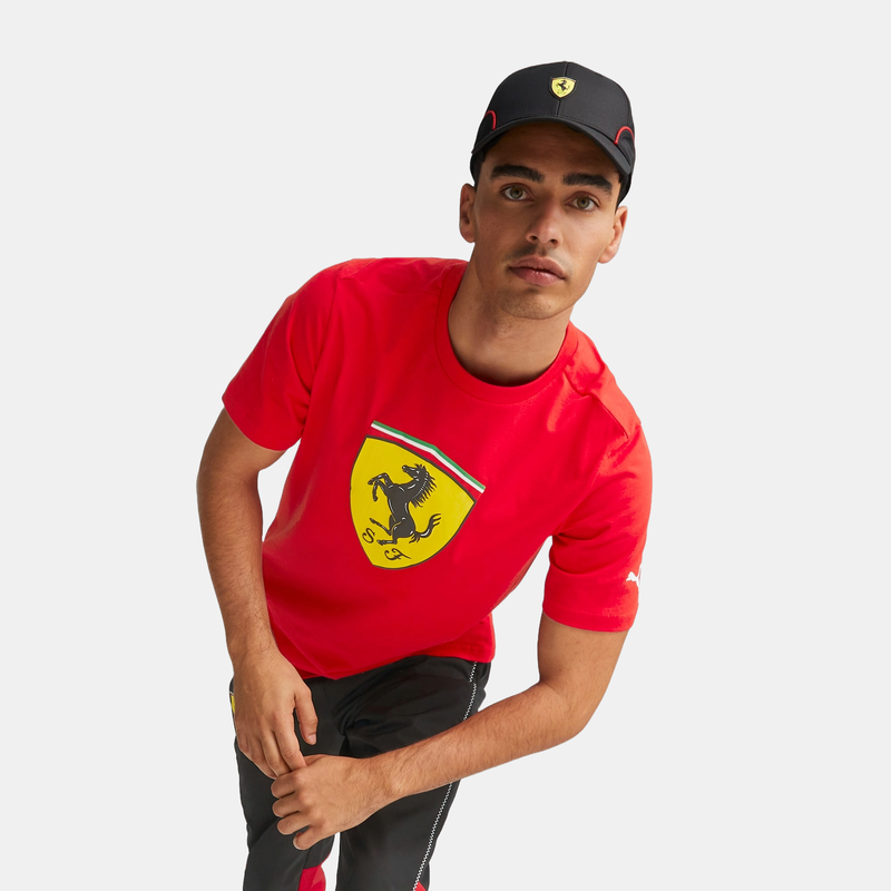 Ferrari SPTWR Race
