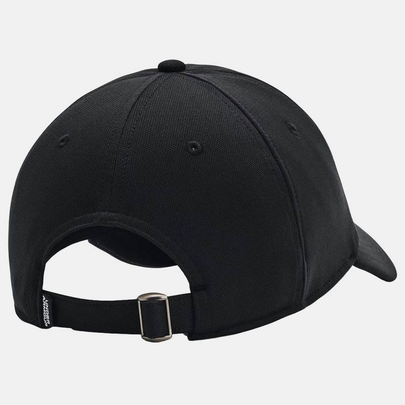 Blitzing Adjustable Cap