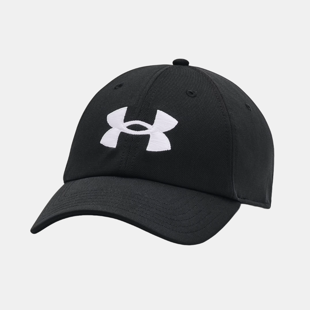 Blitzing Adjustable Cap