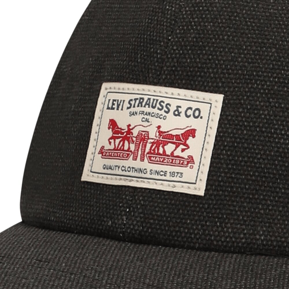 Strauss Cap