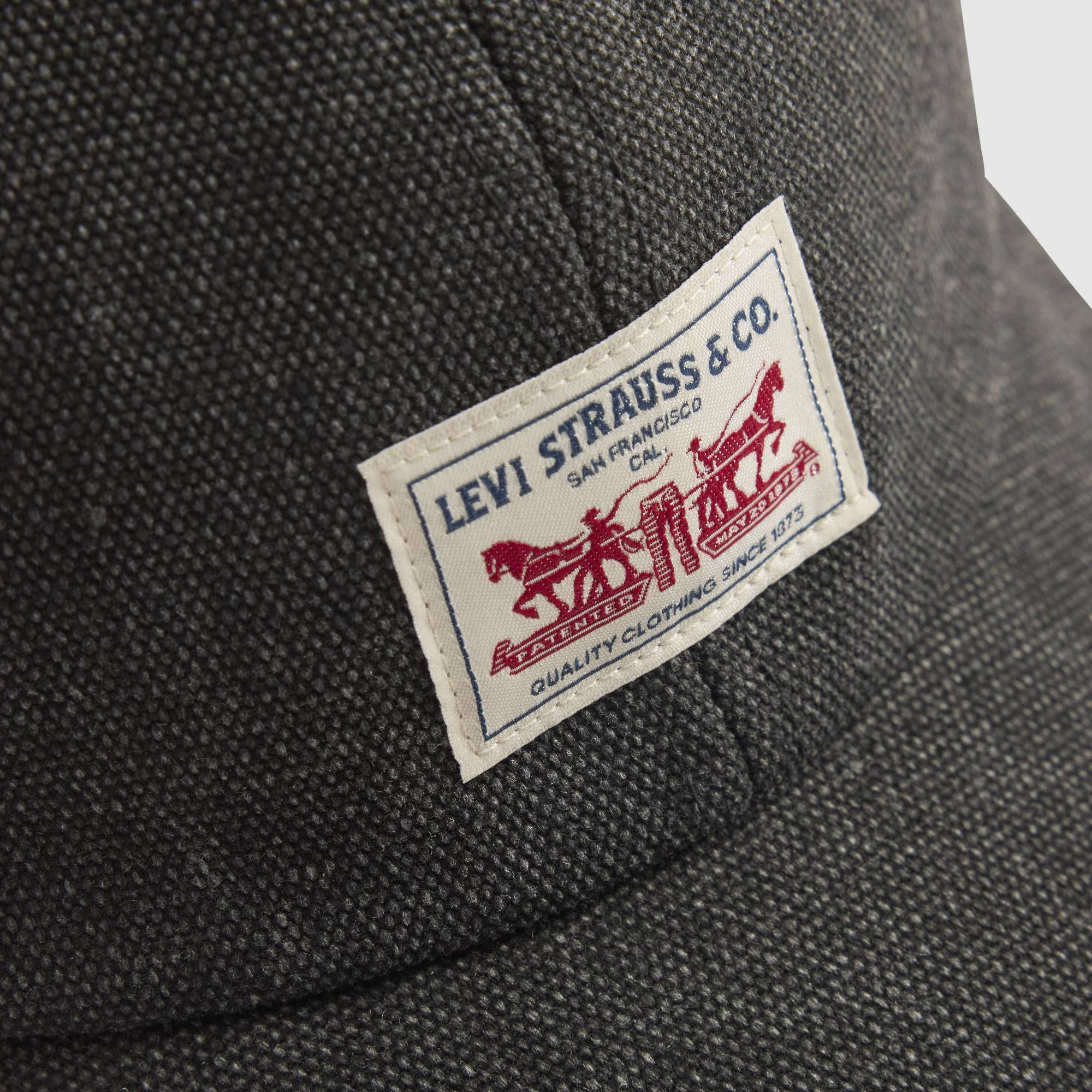 Strauss Cap