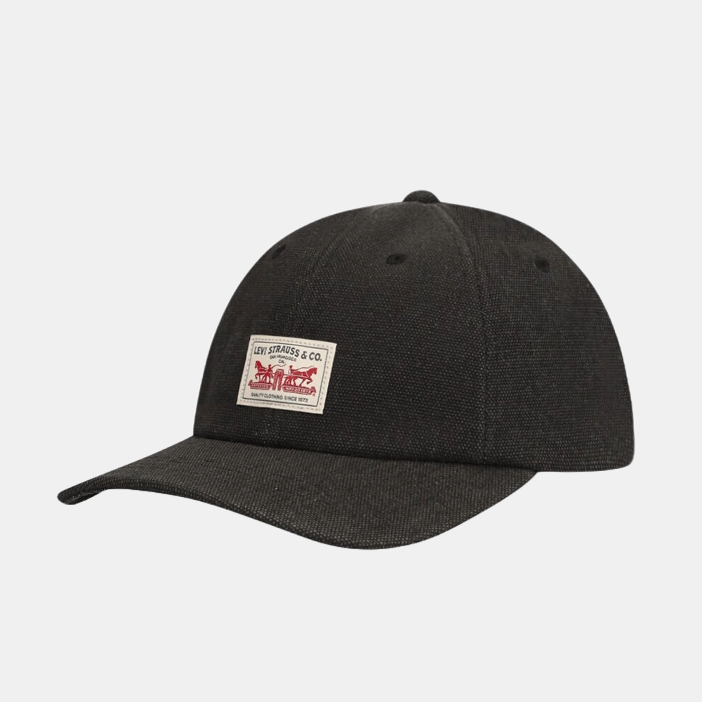 Strauss Cap