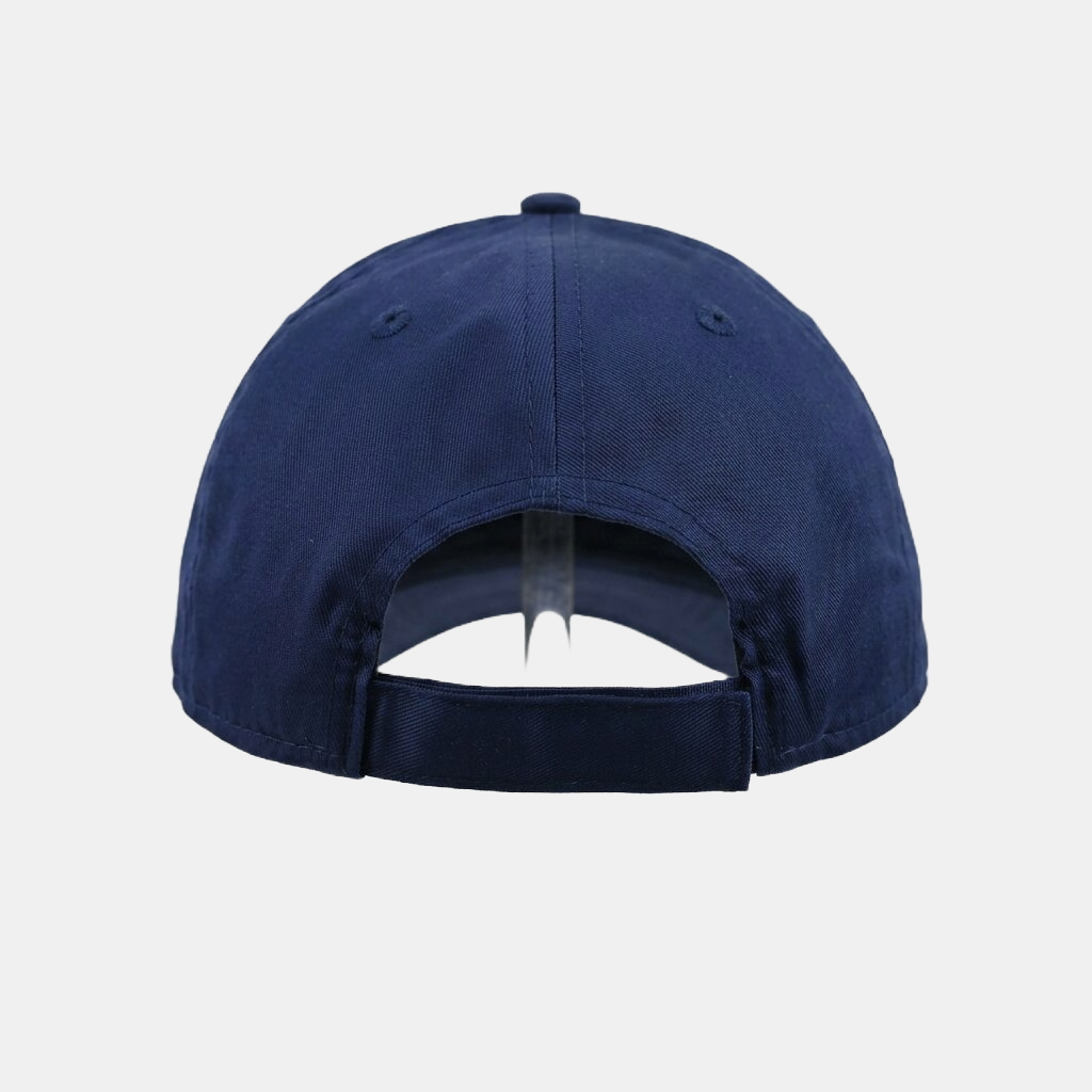 Tonal Anchor Baseball Cap