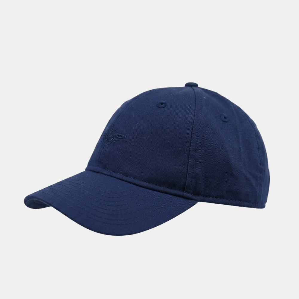 Tonal Anchor Baseball Cap