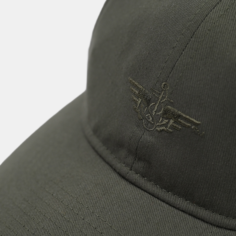 Tonal Anchor Baseball Cap