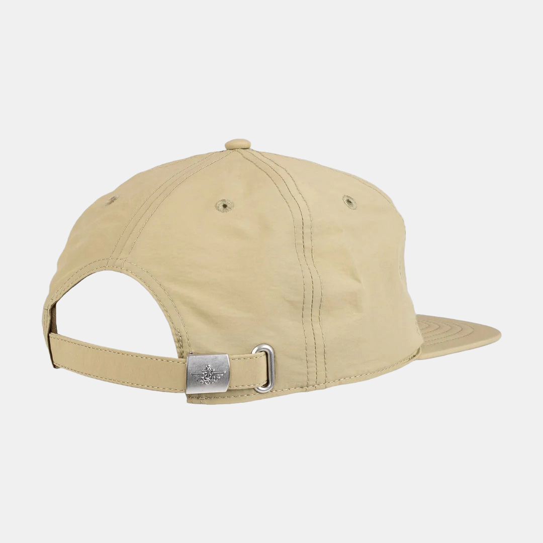 Wordmark Baseball Cap