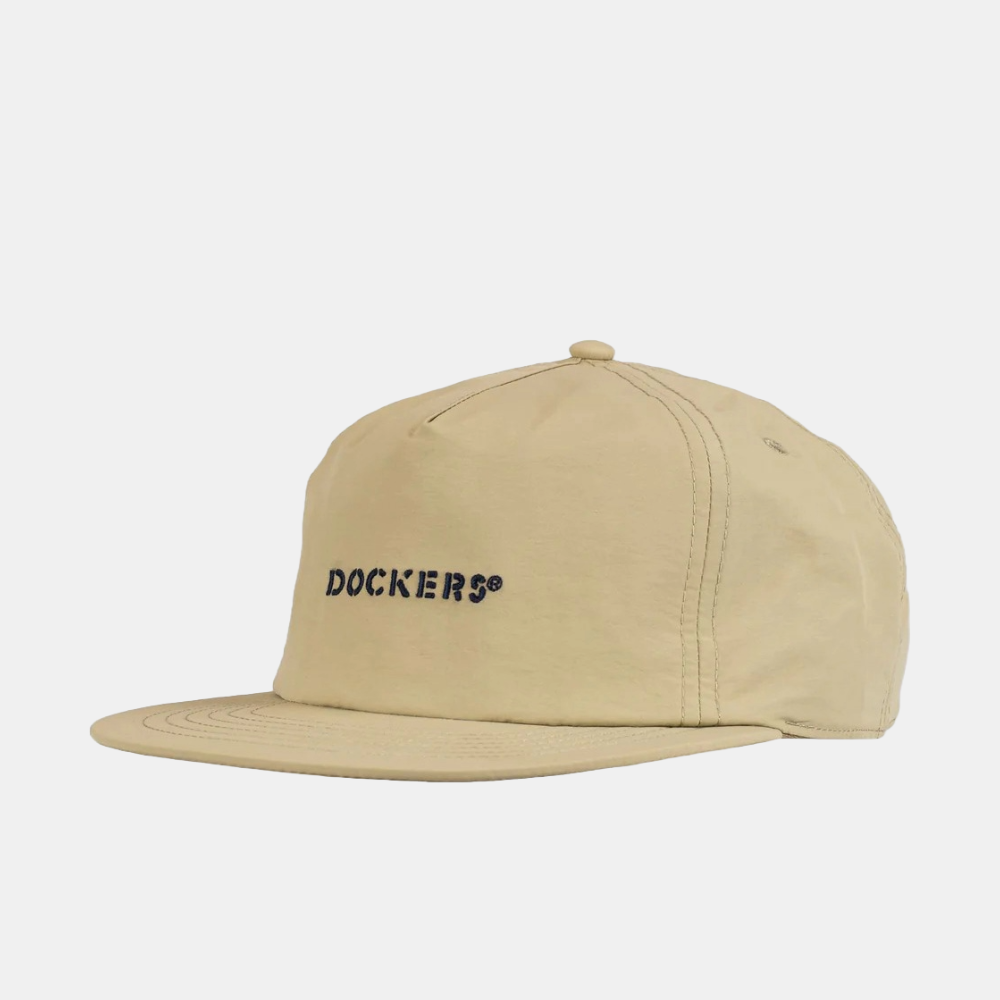 Wordmark Baseball Cap