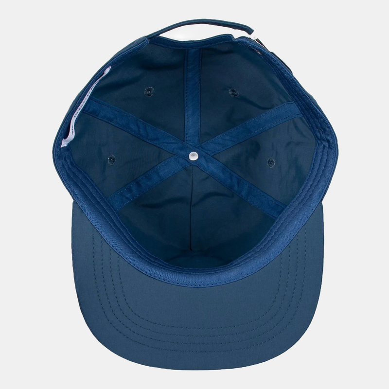 Mbroidered Anchor Baseball Cap