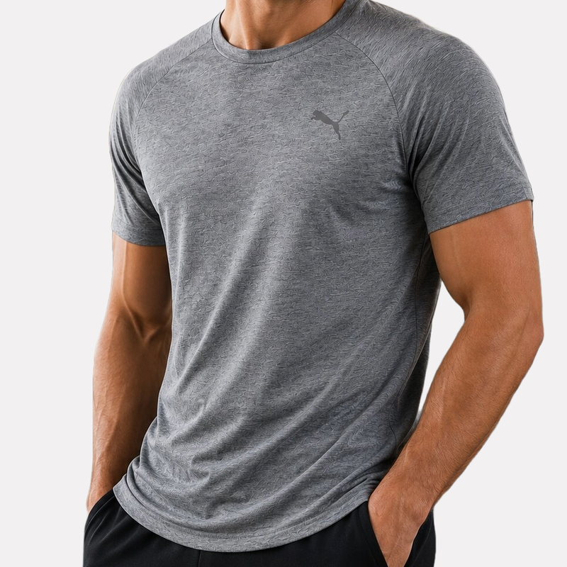 Evostripe Tee