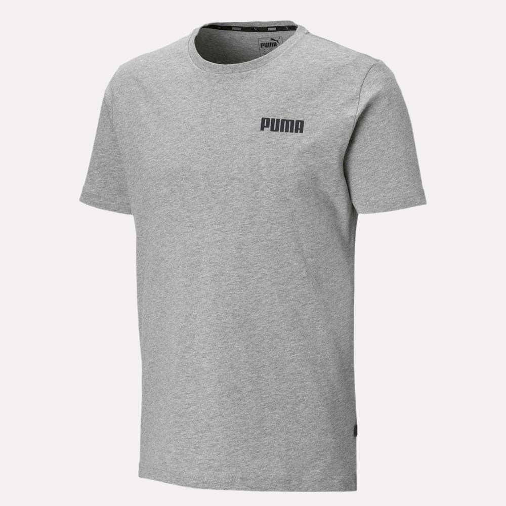 Essentials Small Logo Tee