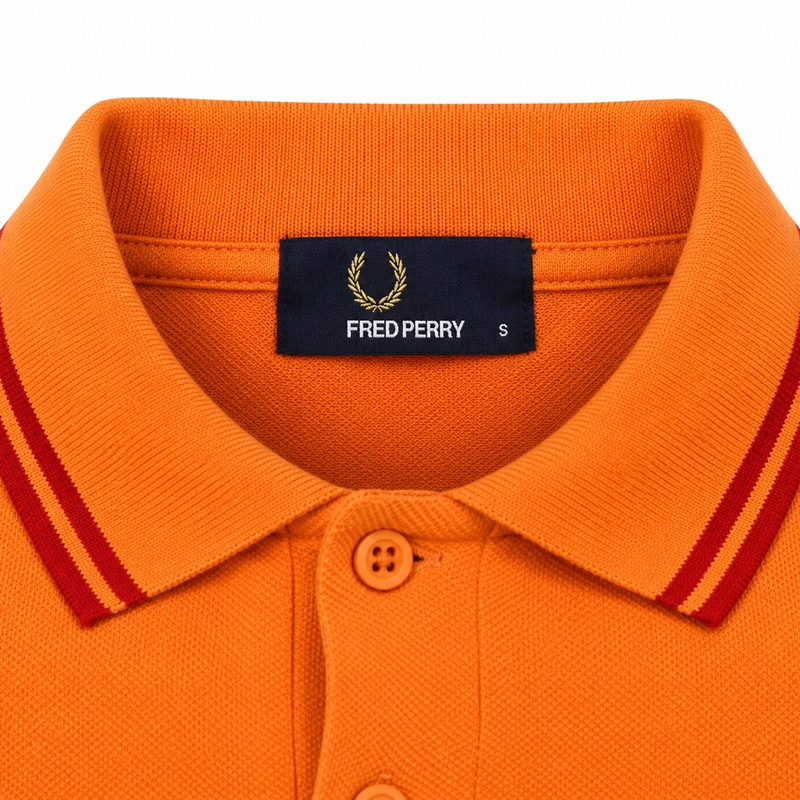 Polo World Cup Edition