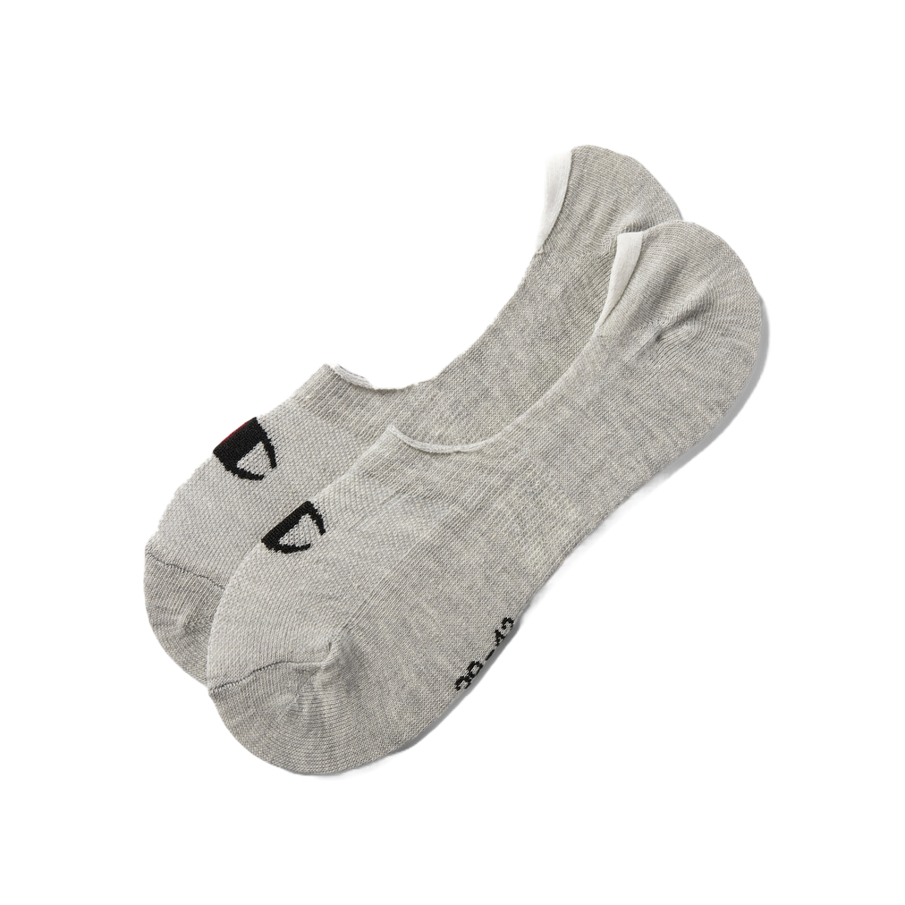 2-Pack Anti-slip Footie Socks