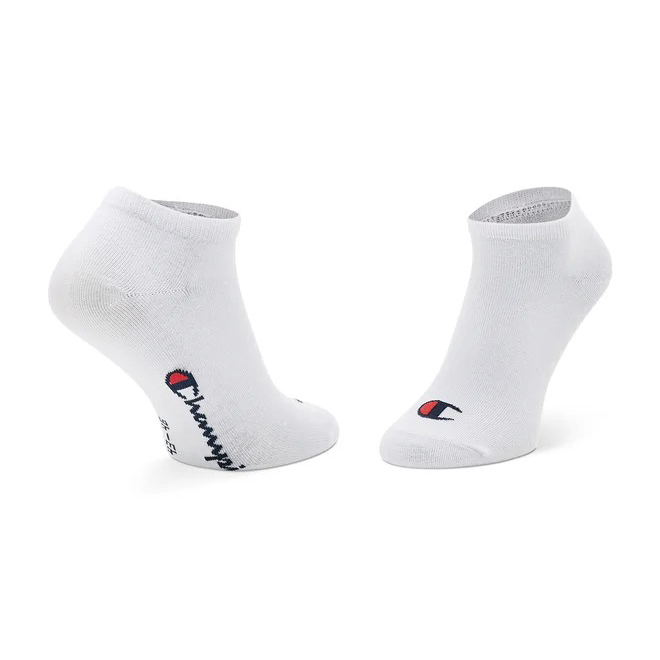 3-Pack Sneaker Socks