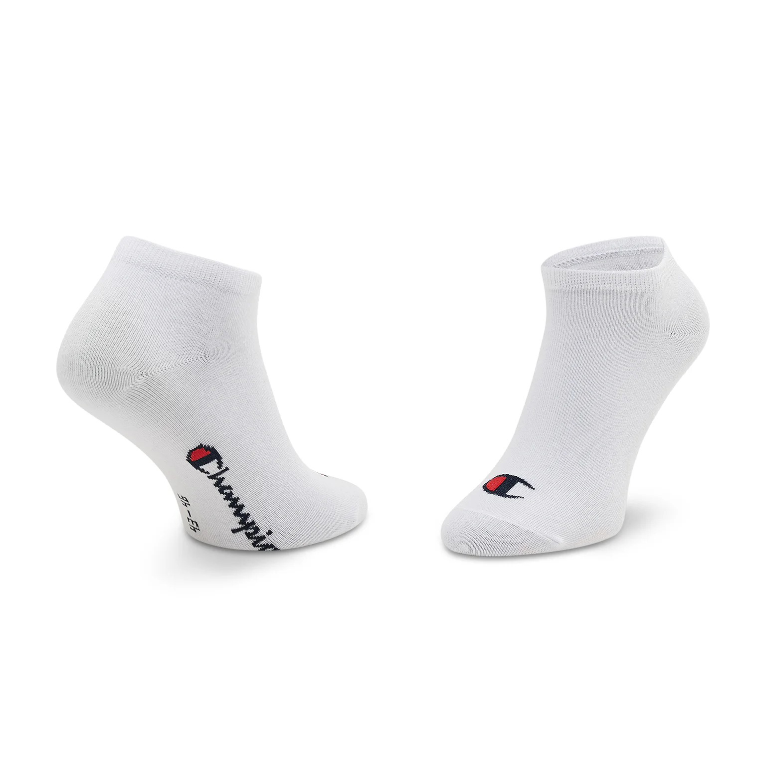 3-Pack Sneaker Socks