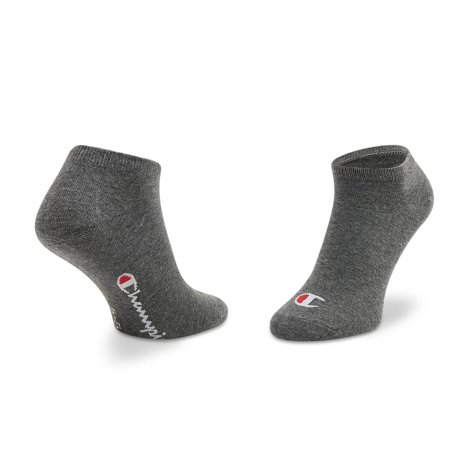 3-Pack Sneaker Socks