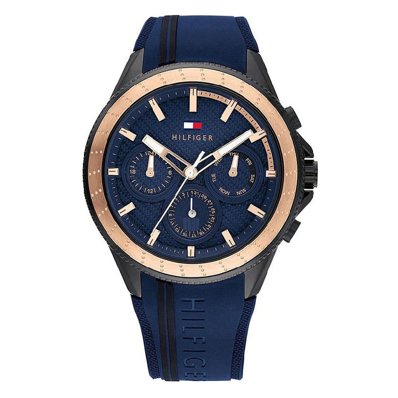 Montre Homme Aiden Multi-Dial