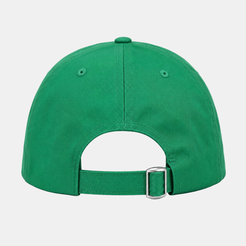 Essential Low Adjustable Cap