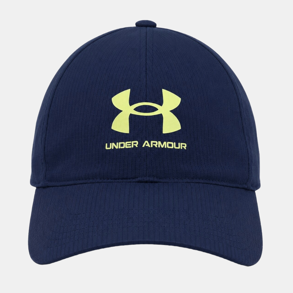 Iso-Chill ArmourVent Adjustable Cap