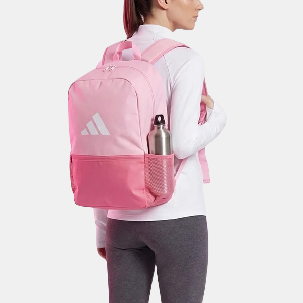 Seasonal Essentials Colorblock BP