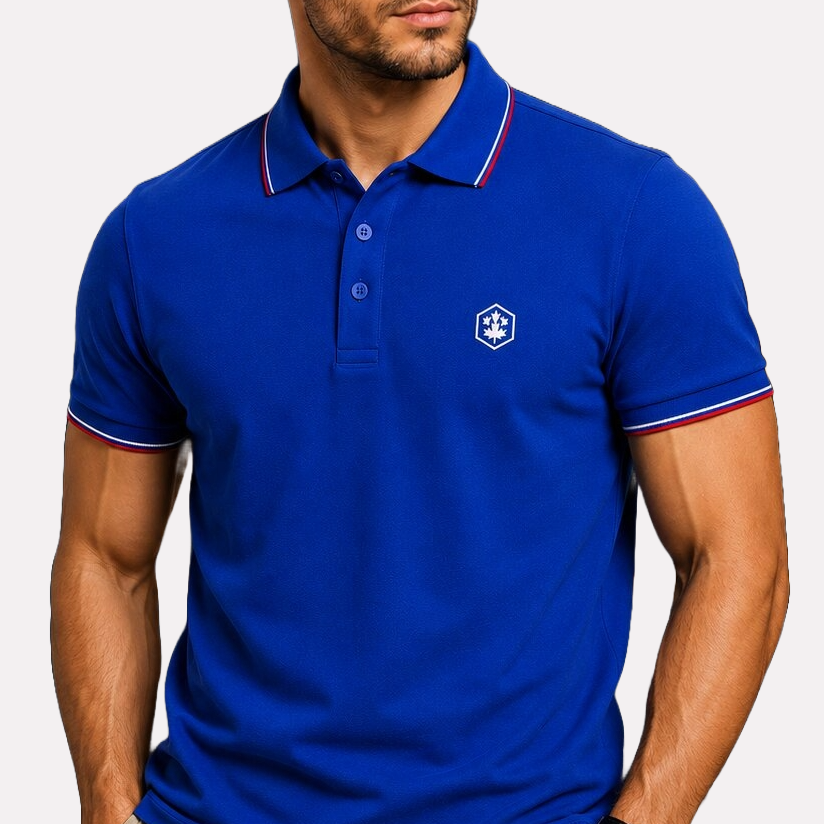 Select Mini Polo